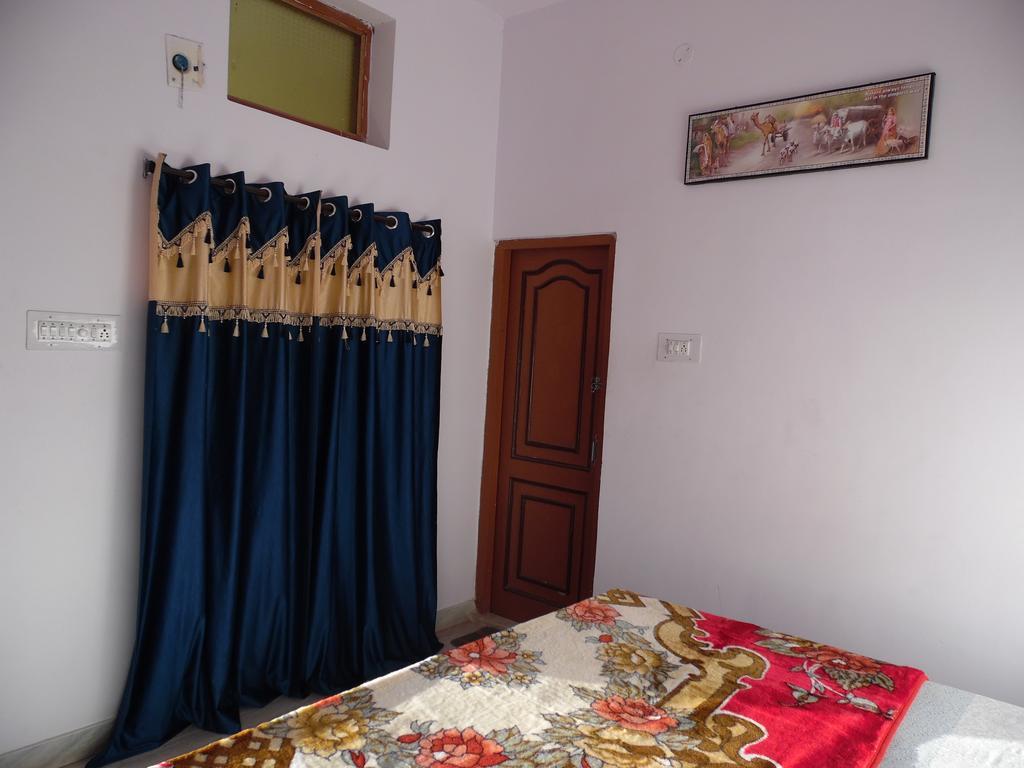 Keshav Palace Pushkar Habitación foto