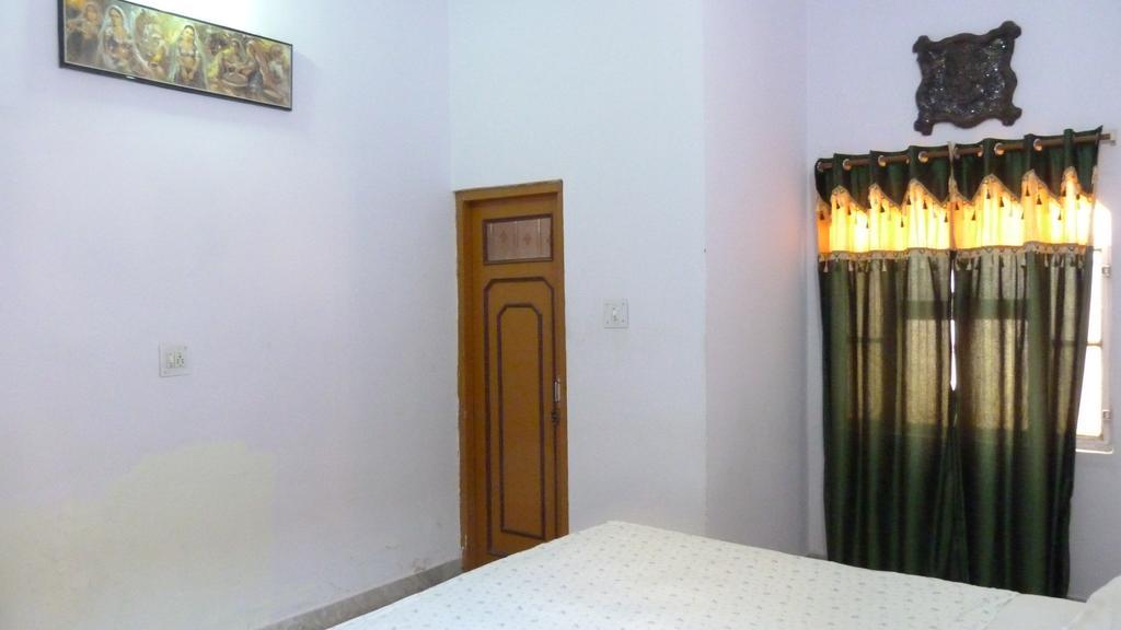 Keshav Palace Pushkar Habitación foto