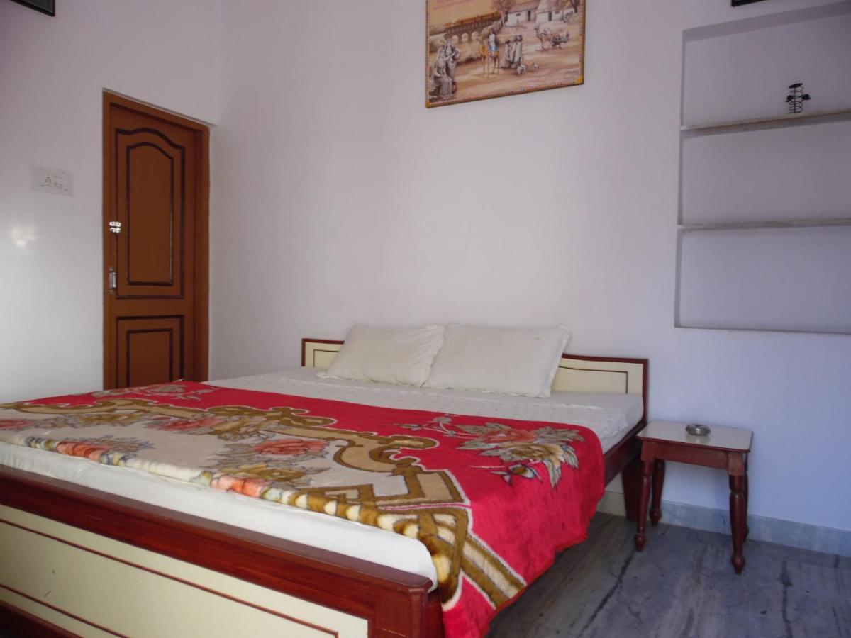 Keshav Palace Pushkar Habitación foto